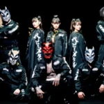 BABYMETAL представляют клип на «Song 3»