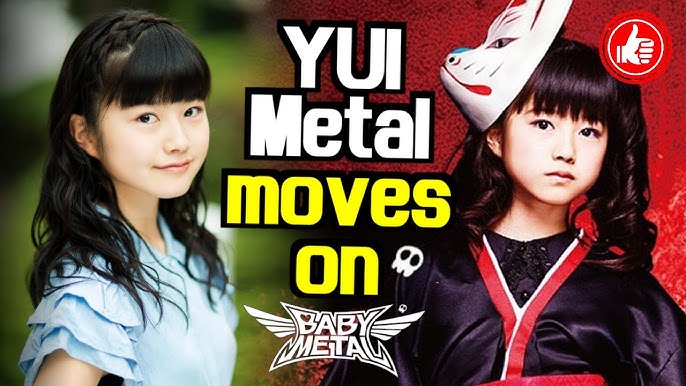 Юи Мизуно официально покидает агентство Amuse